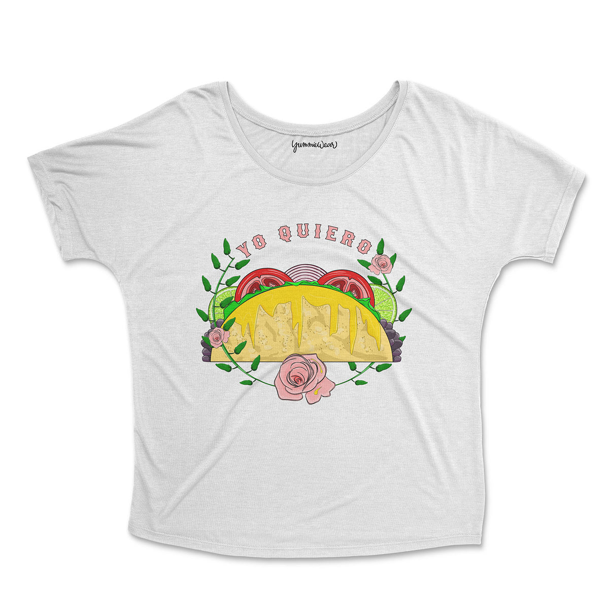 Taco shirt sale