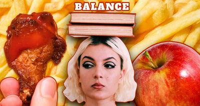 Choosing Balance Over Sacrifice