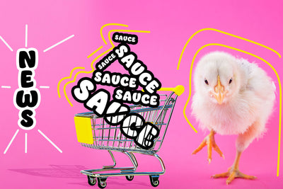 You Can Now Enjoy A Shopping Cart Worth of Chick-fil-A Sauces Plus More [Weekly Round Up 3/19/21]