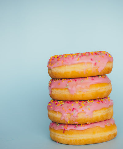 5 Donut Questions Answered on 2020 National Donut Day + A Special Treat