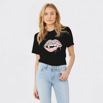 Spooky Season Tee's