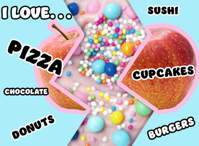 Junk Food Plays A Role In A Healthy Diet, Yummiewear Founder Explains