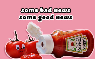 The U.S. has some "ketch-ing up" to do plus more [WEEKLY ROUND UP 4/09/21]