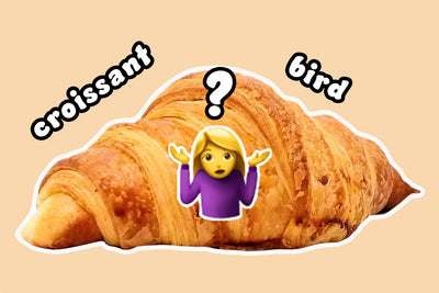 Is it a croissant or is it an animal? Plus More News [WEEKLY ROUND UP 4/16/21]
