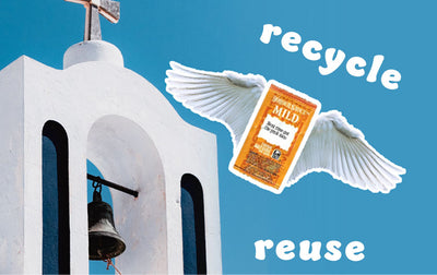 Taco Bell's Hot Sauce Packets Are Heading For Reincarnation Plus More [Weekly Round Up 4-23-21]