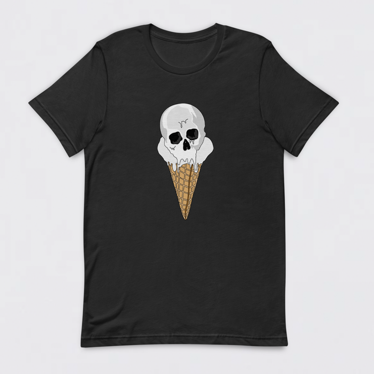 Killer Ice Cream T-Shirt