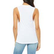 Have Your Cake Muscle Tank