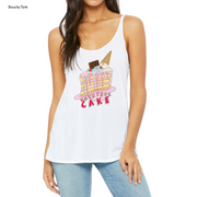 Have Your Cake Slouchy Tank Top