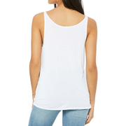 Yo Quiero Taco Slouchy Tank Top