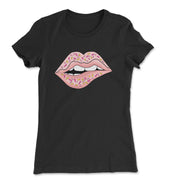 Bite Me Slim Fit T-Shirt