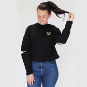 Heart Burger Hoodie