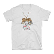 Take Out Basic Tee