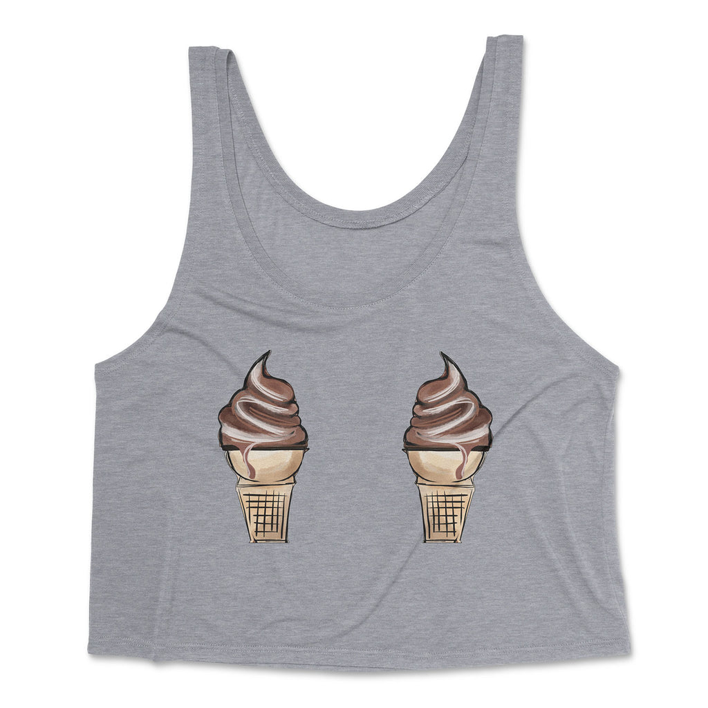 ICECREAM CONES TIGER OPEN SHIRT ＆PANTS BBC Ice Cream Sweatshirt Tiger Cat Ice Cream Cone Pullover