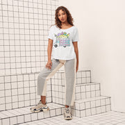 Food Truck 2.0 Slouchy Tee
