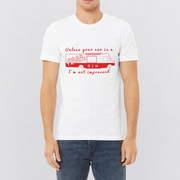 Food Truck T-Shirt