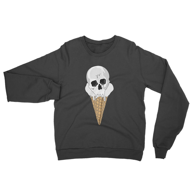 Killer Ice Cream Unisex Sweatshirt