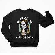 PSL X Skull Sweatshirt