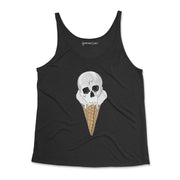 Killer Ice Cream Slouchy Tank
