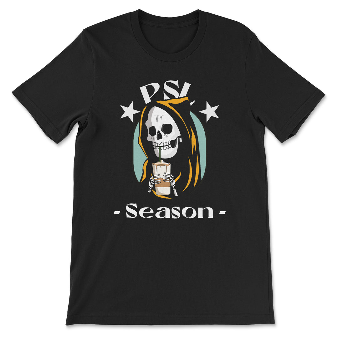 PSL X Skull Basic T-Shirt – Yummiewear