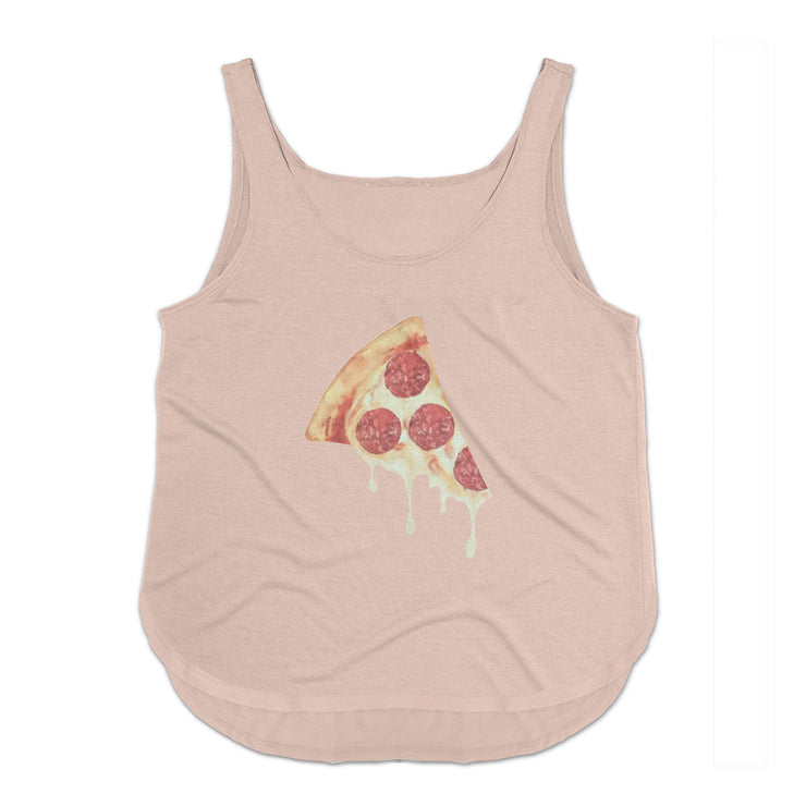 Dolla Pizza Tank Top