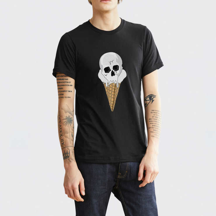 Killer Ice Cream T-Shirt